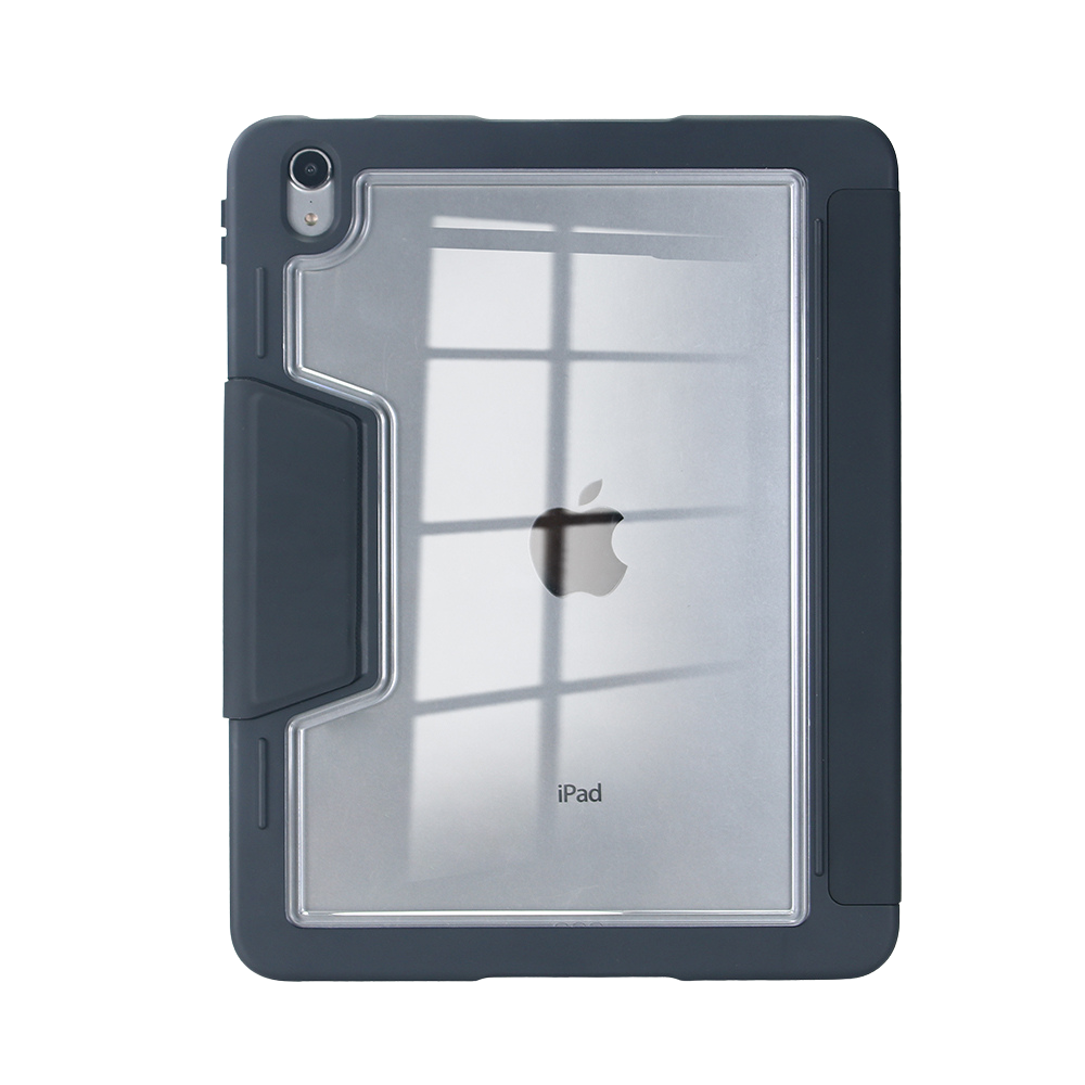Deqster Tablethülle Rugged RT2 Case für iPad Air 11" (M2) 2024