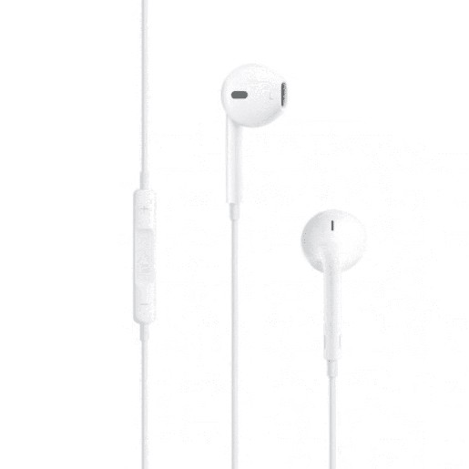 Apple EarPods mit Lightning Connector MWTY3ZM/A