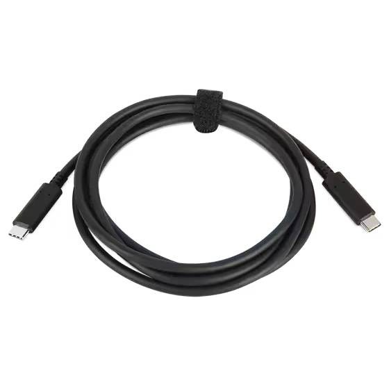 Lenovo USB-C to USB-C Cable 2m