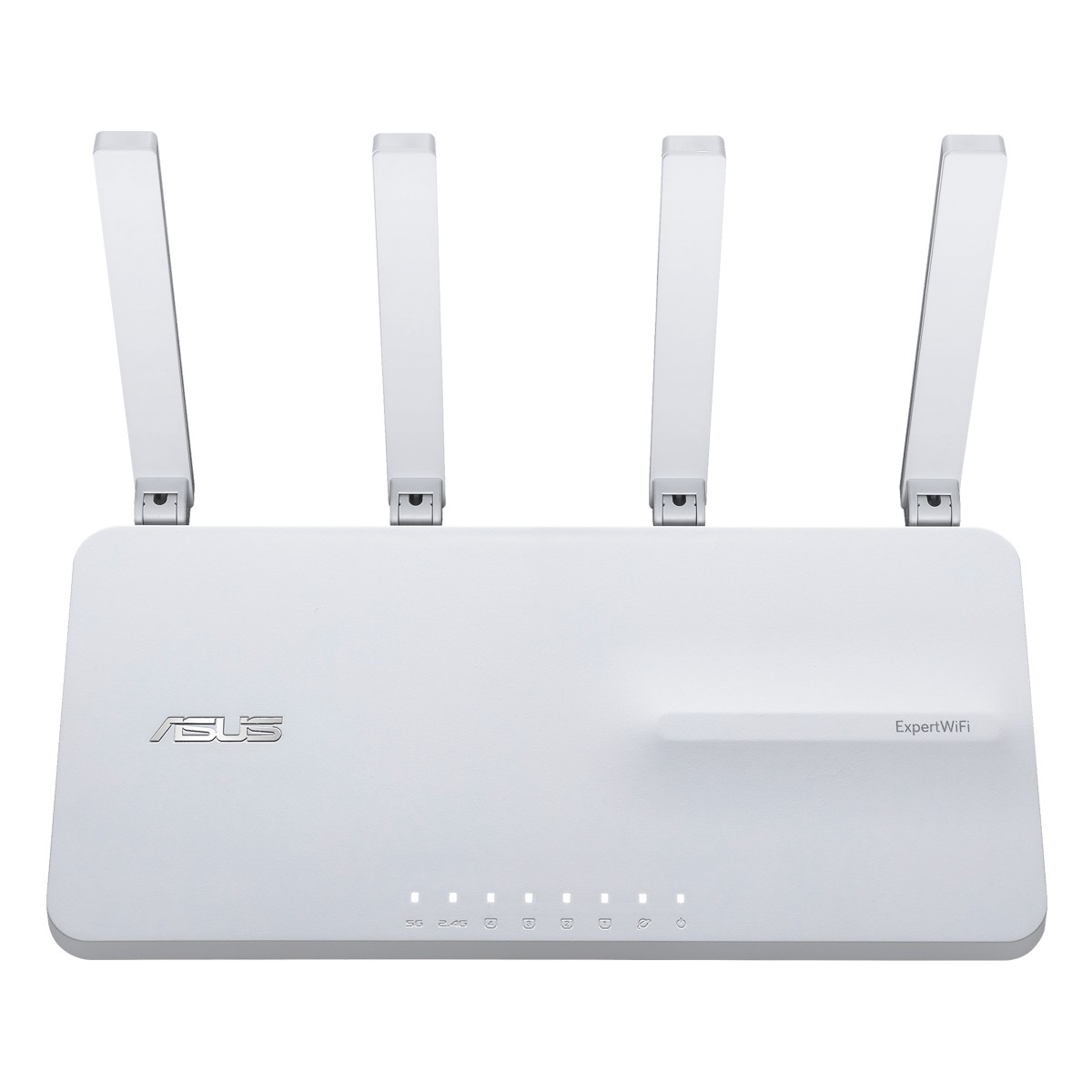 ASUS ExpertWiFi EBR63 WiFi 6 Access Point AX3000 Dual-Band, 4x Gbit LAN