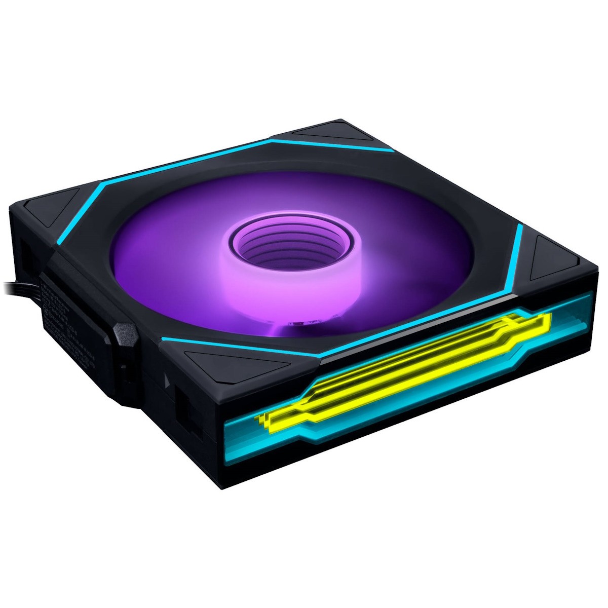 Lian Li UNI FAN SL-INF120 ARGB Wireless | Gehäuselüfter