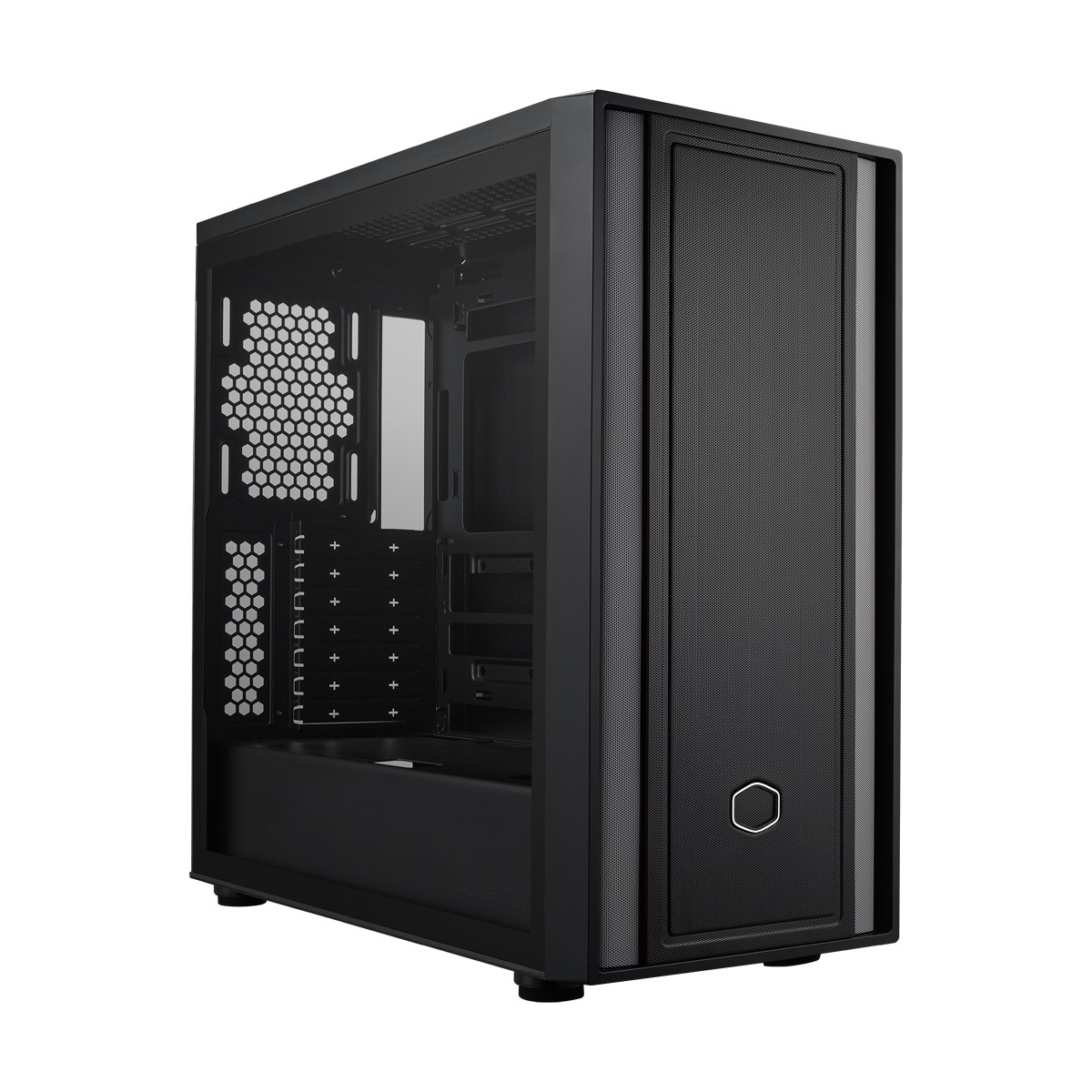 Cooler Master MasterBox 600 Lite | PC-Gehäuse