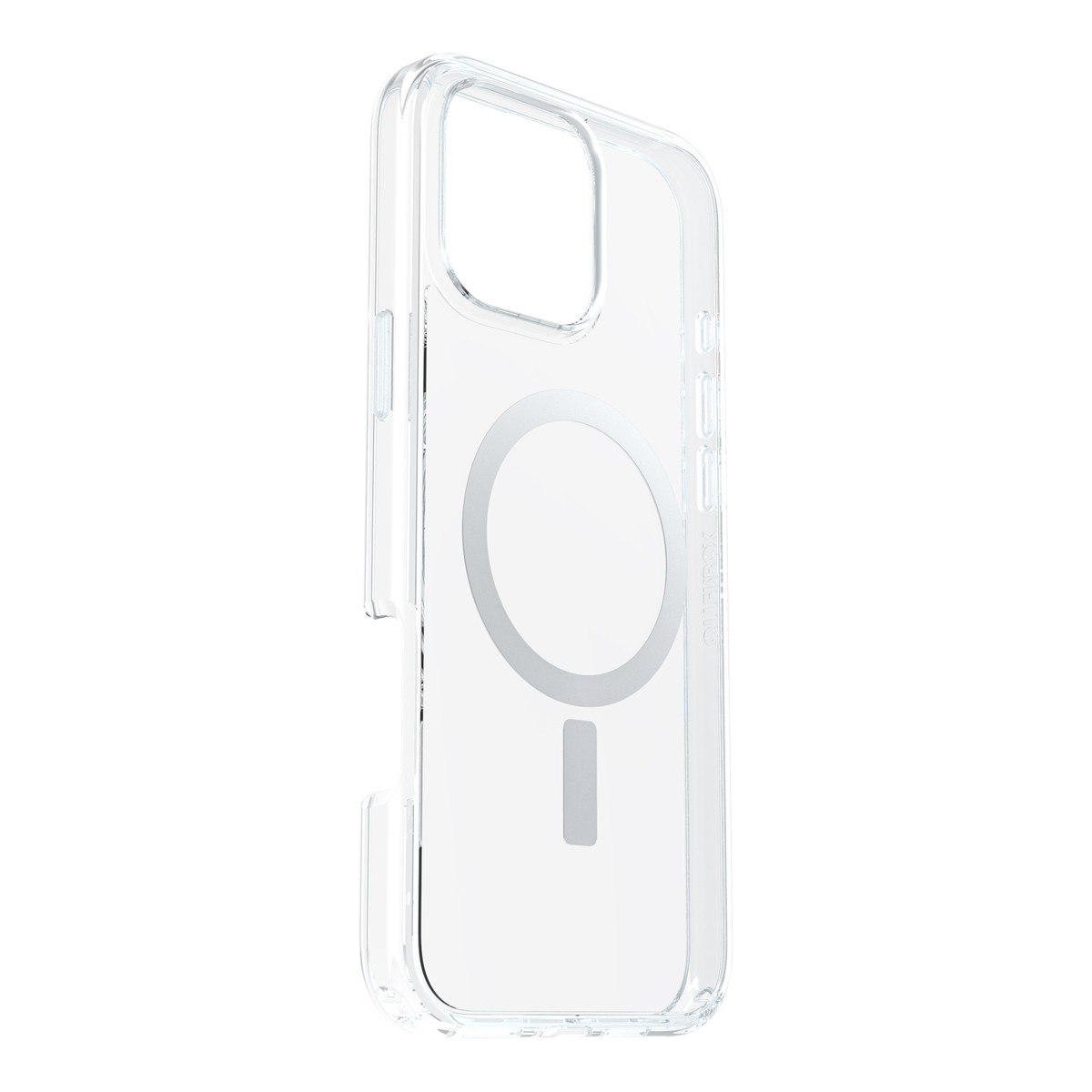 OtterBox Symmetry Clear MagSafe Apple iPhone 16 Pro Max