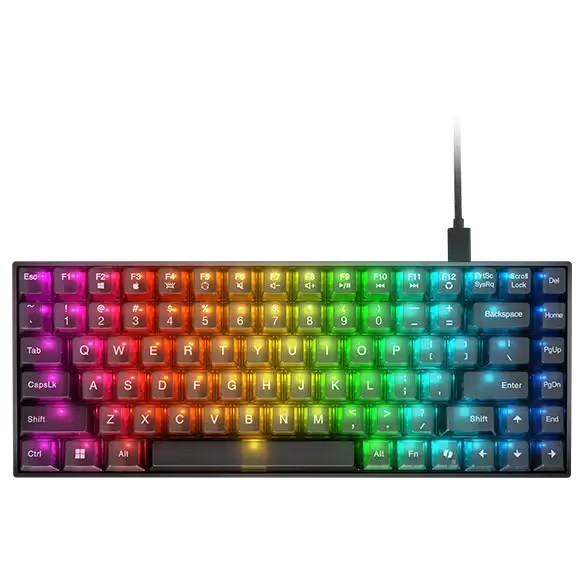 Lenovo Legion K510 Mini Pro Gaming-Tastatur