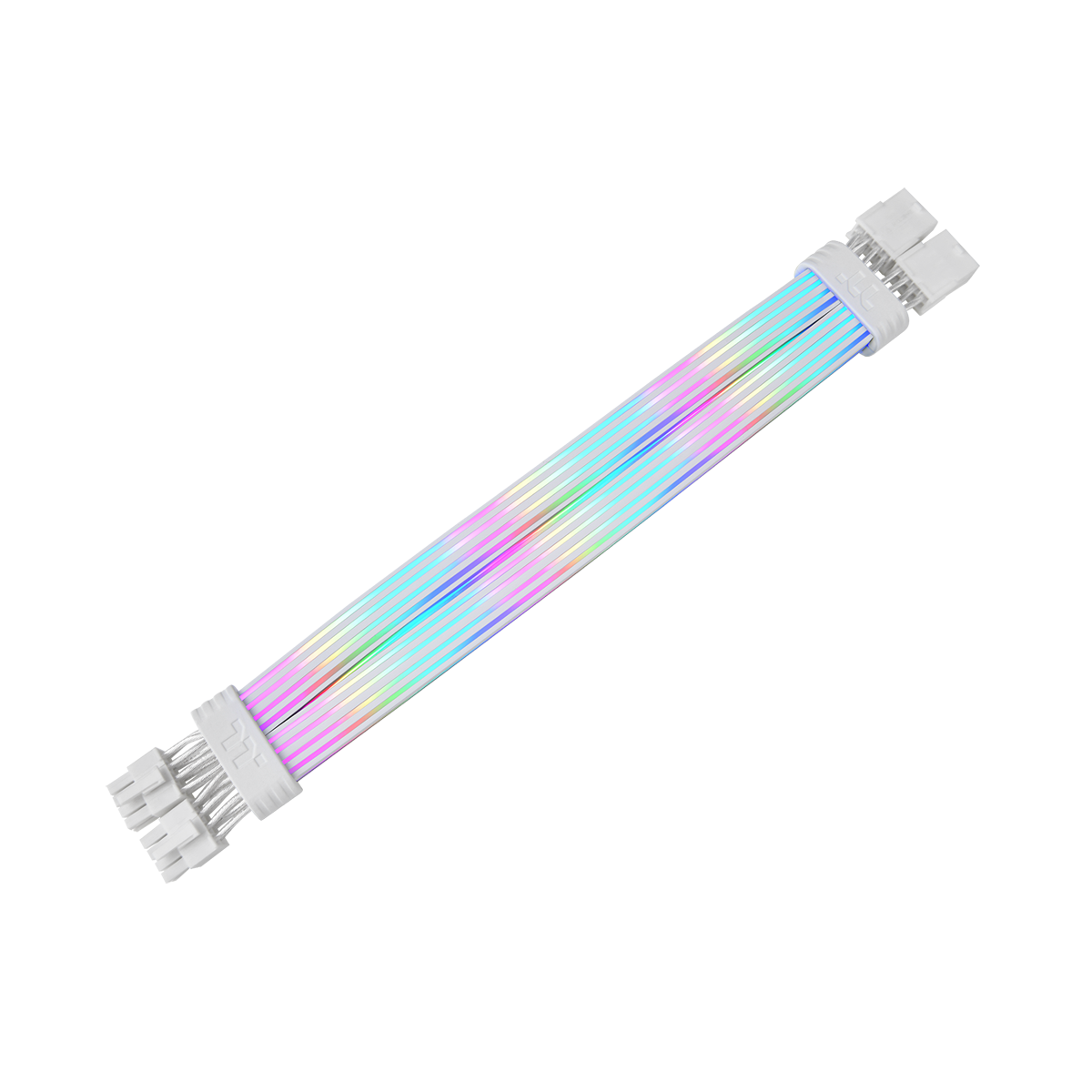 Thermaltake Tt Mod ARGB Snow Cable 8Pin 300mm