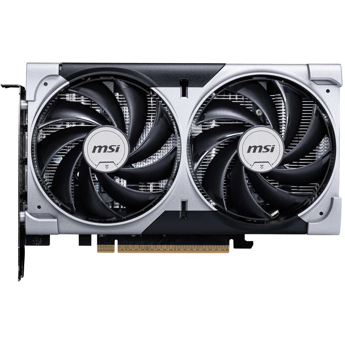 MSI GeForce RTX 5050 8G VENTUS 2X OC [NEU] - 8GB GDDR7, HDMI, 3x DP