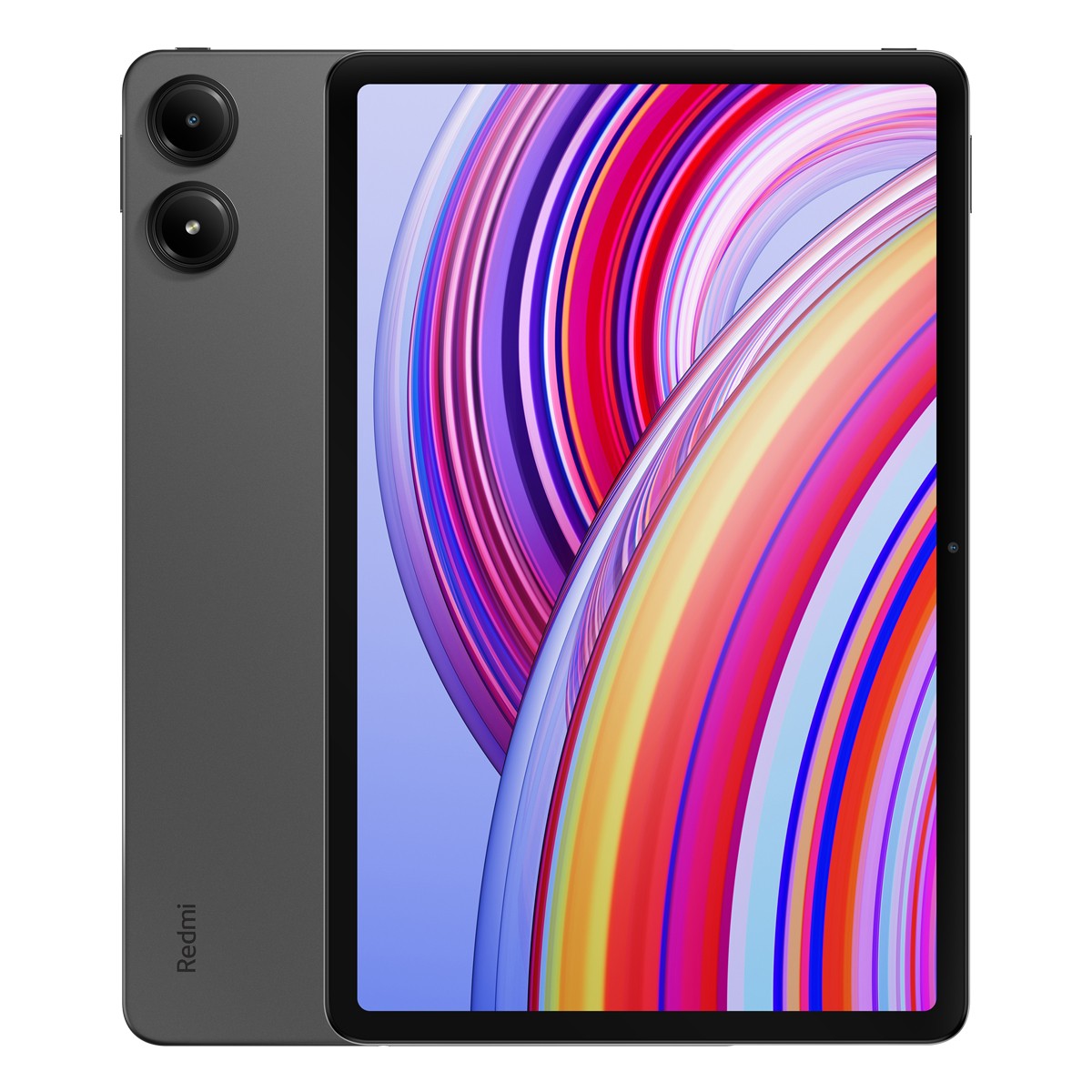 Xiaomi Redmi Pad Pro 6GB+128GB Graphite Gray 30,7cm (12,1") LCD Display, Android 14 mit Xiaomi HyperOS, 8MP Kamera