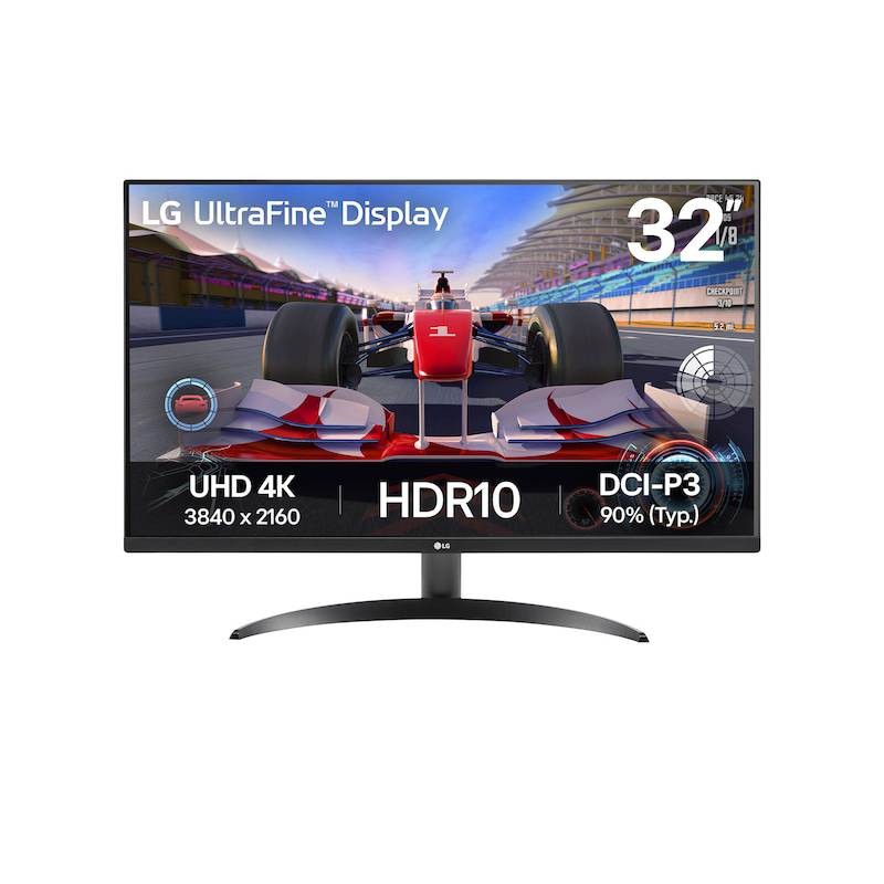 LG 32 32UR500K-B UHD 4K
