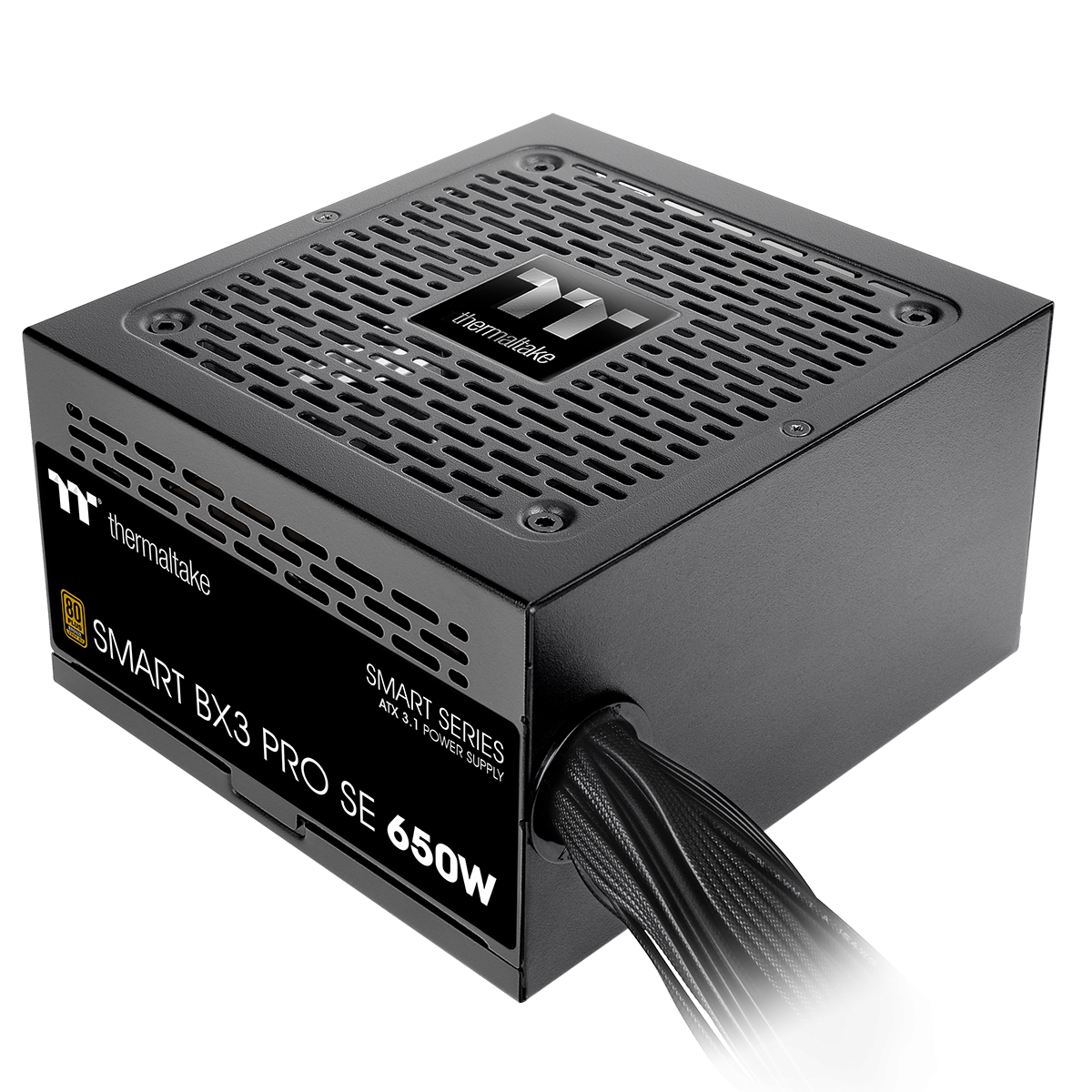 Thermaltake Smart BX3 Pro SE 650W | PC-Netzteil