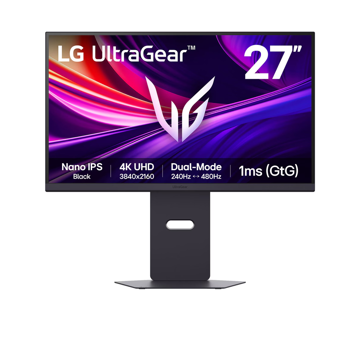 LG 27G850A-B.AEU
