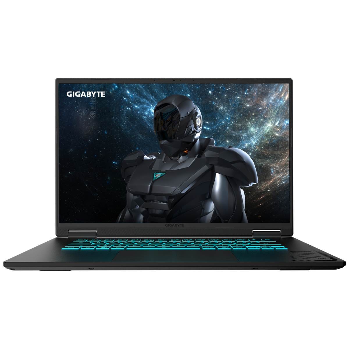 GIGABYTE GAMING A16 PRO DXHG4DECC4SH - 16" 165Hz QHD Display, Intel Core 7 Prozessor 240H, 32GB DDR5 RAM, 1TB SSD, NVIDIA GeForc