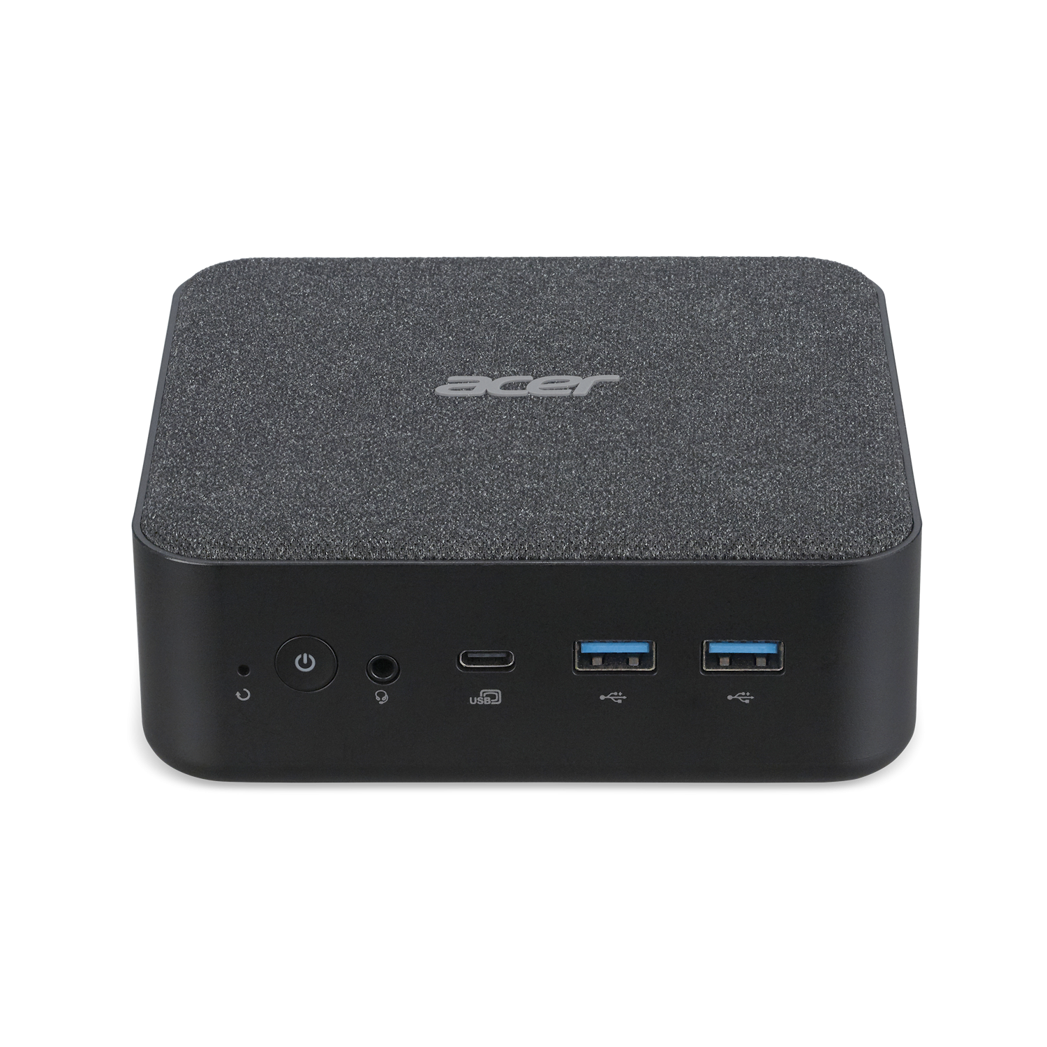 Acer NUC VN1502G Intel Core i3-1315U, Intel Graphics, 2x DDR4 SO-DIMM, 1x M.2, WIFI 6E, BT 5.3, oOS