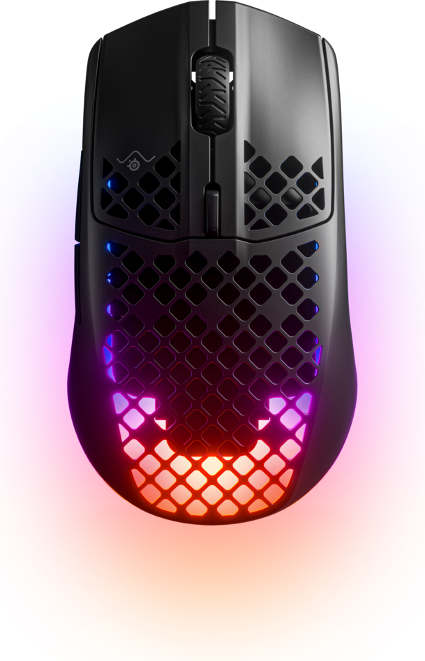 SteelSeries Aerox 3 Wireless (2022)