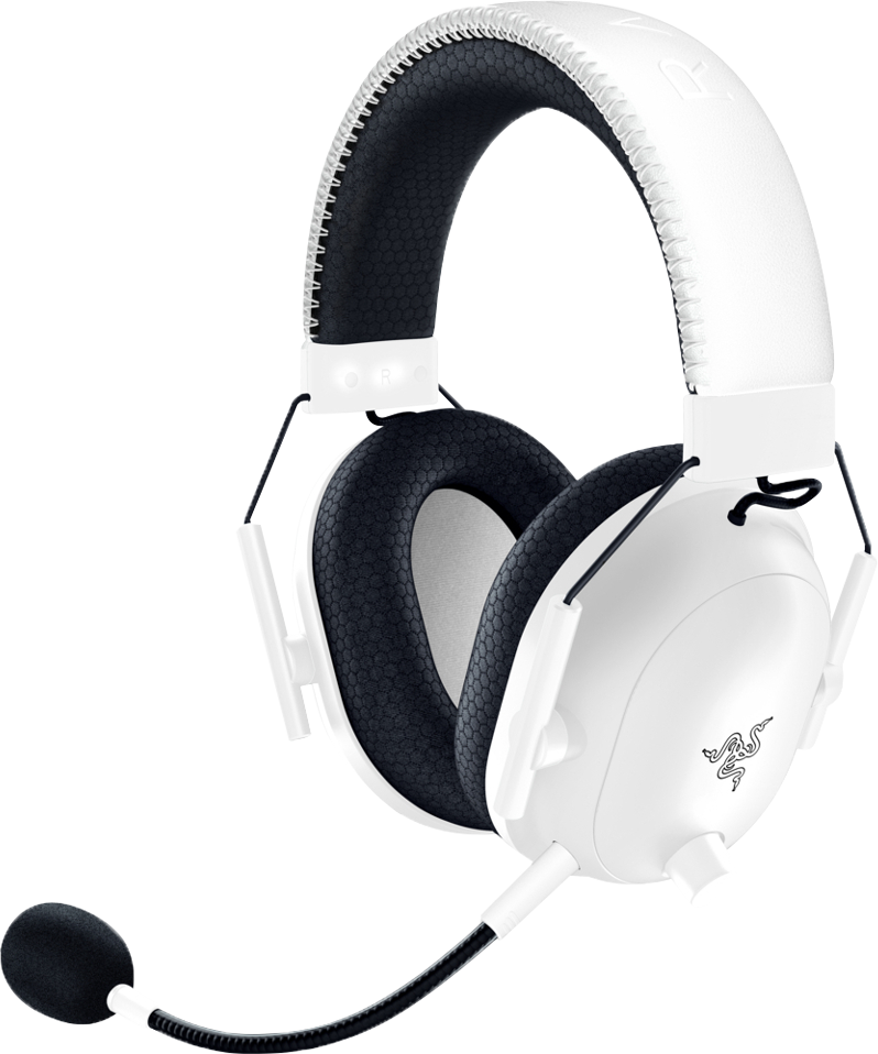 RAZER BlackShark V2 Pro (2023) - White