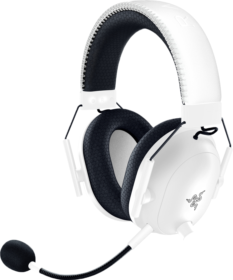 RAZER BlackShark V2 Pro (2023) - White