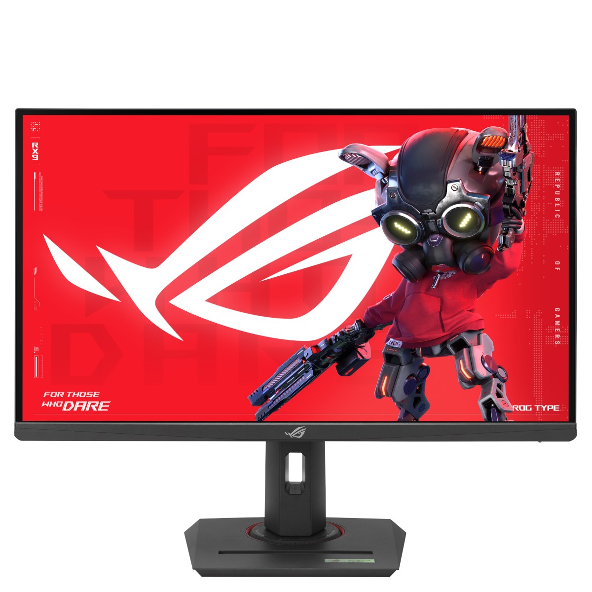 ASUS ROG Strix XG27ACG 27" WQHD, 180Hz, 1ms, Adaptive Sync Gaming