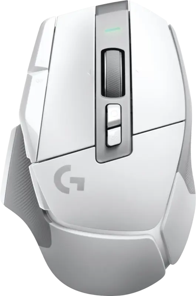 Logitech G502 X LIGHTSPEED