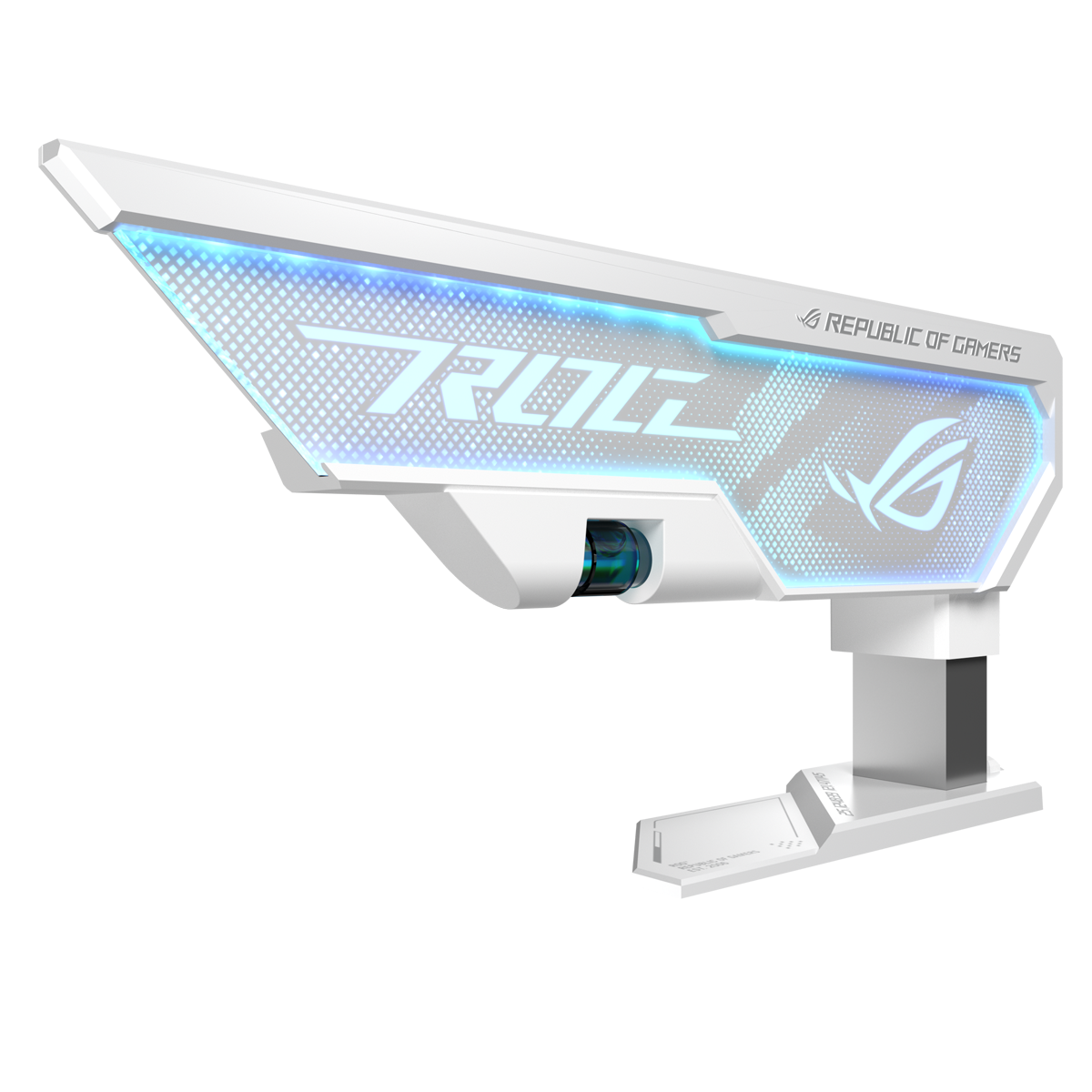 ASUS ROG Herculx White | Grafikkartenhalter