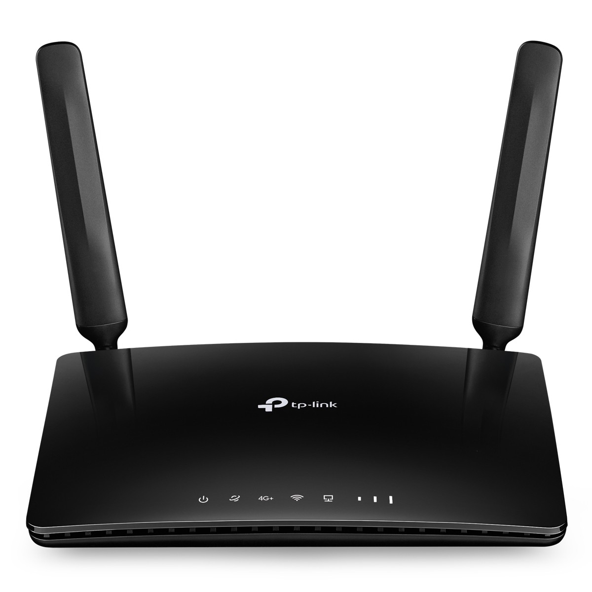 TP-Link Archer MR600 4G LTE WLAN Router AC1200 Dual-Band, LTE Cat6 bis zu 300 Mbit/s, 4x GbE LAN