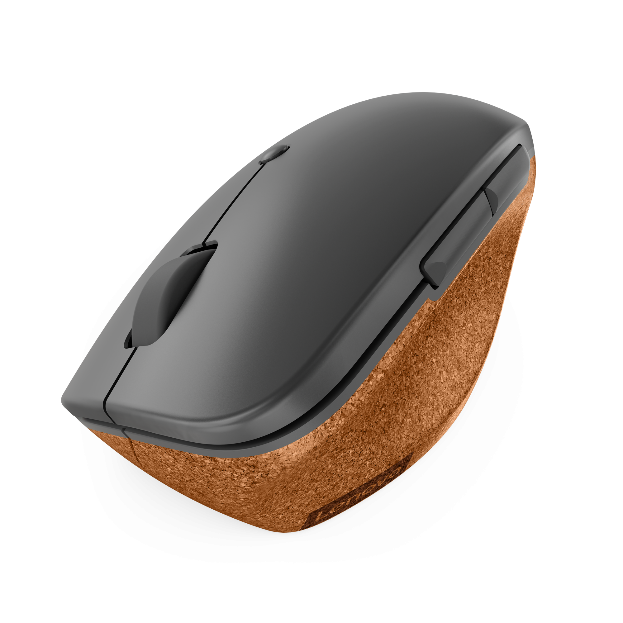 Lenovo Go Wireless Vertical Mouse