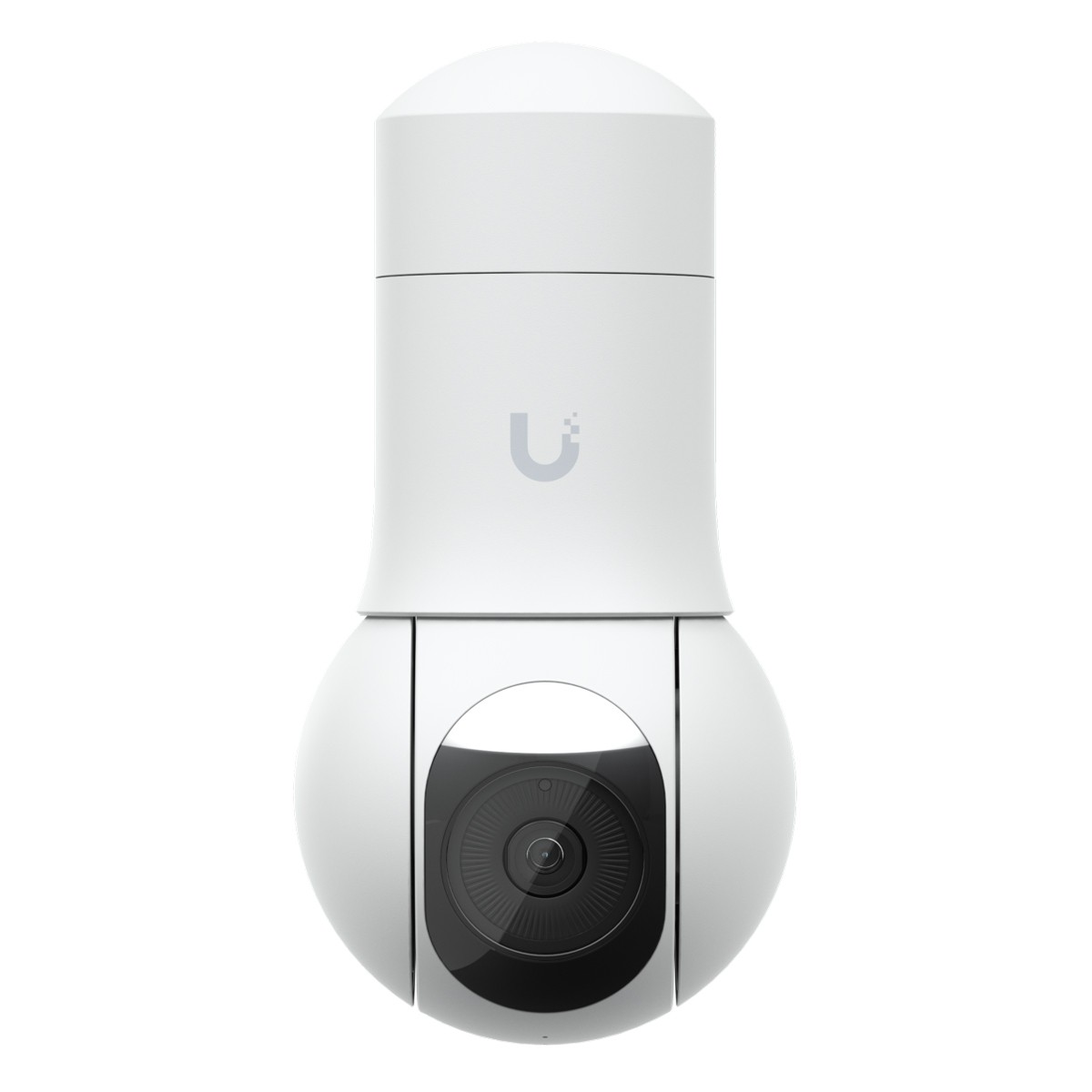 Ubiquiti G5 PTZ Überwachungskamera 2.5K (2688x1512), PoE+, 20m Nachtsicht, IP66 Wetterfest, Pan-Tilt-Zoom