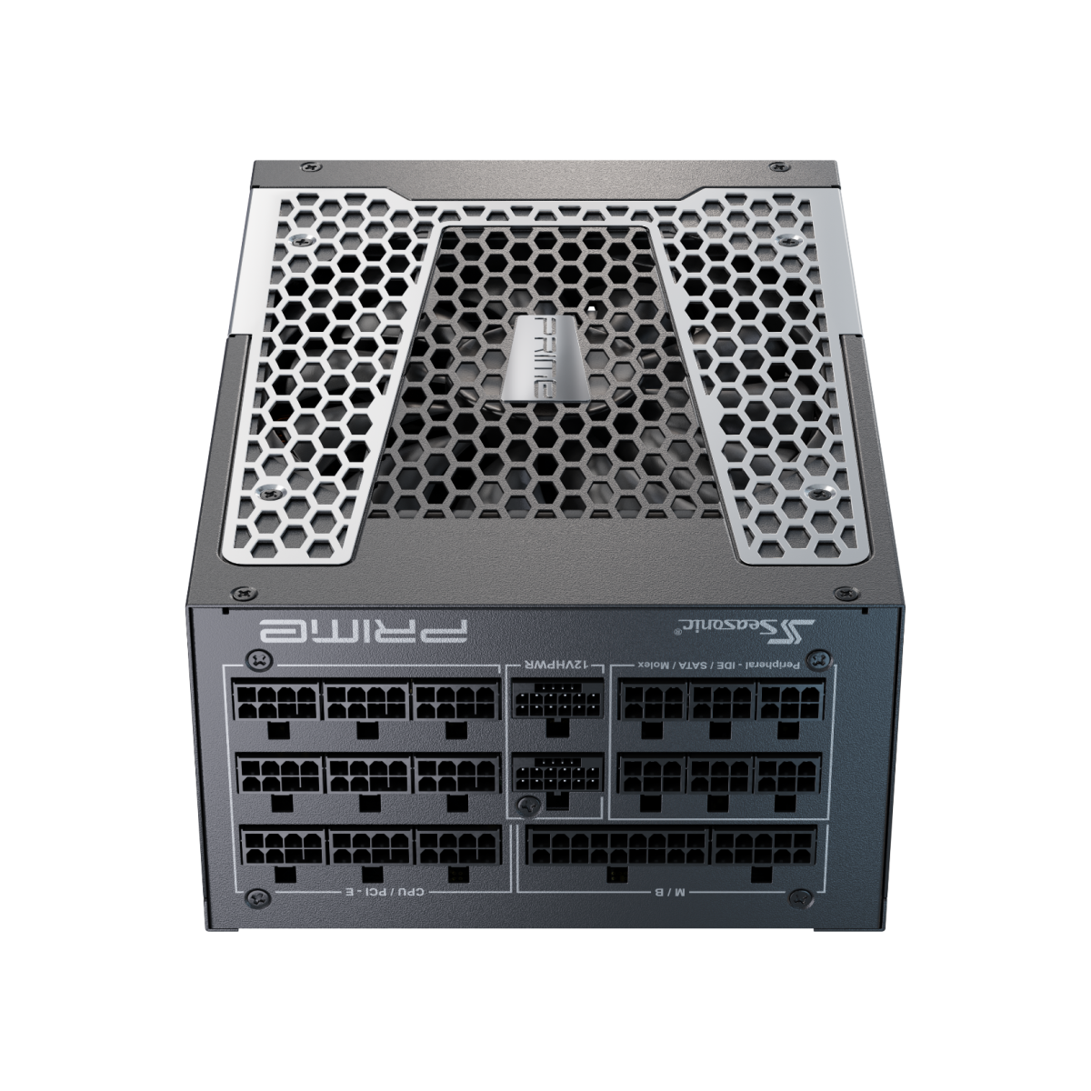 Seasonic PRIME TX-1600 ATX 3.1 | 1600W PC-Netzteil