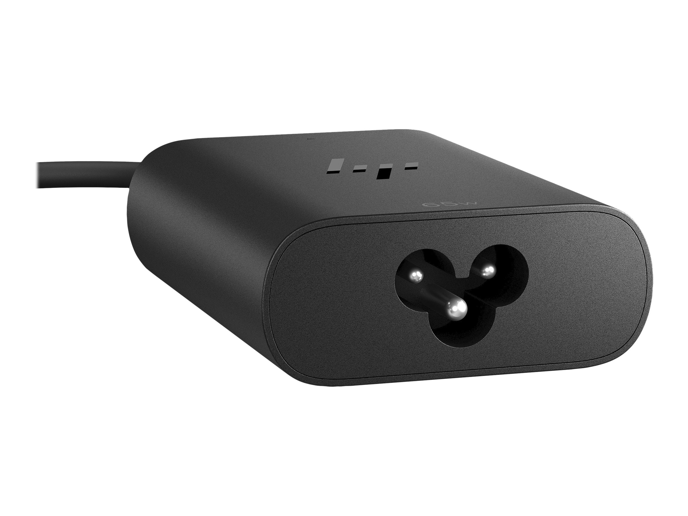 HP 65 W GaN USB-C-Laptop-Ladegerät