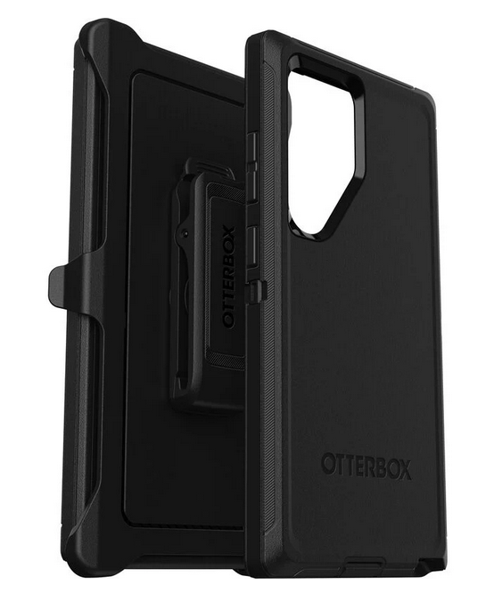 OtterBox Defender Handyhülle für Samsung Galaxy S24 Ultra