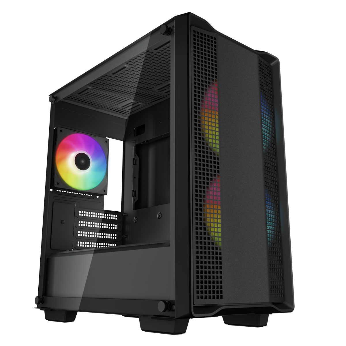 DeepCool CC360 ARGB | PC-Gehäuse
