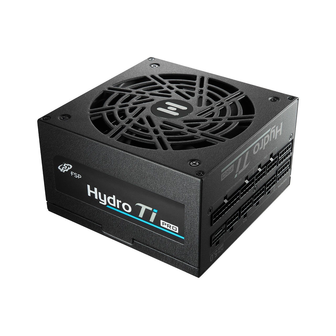 FSP Hydro Ti 1000W ATX 3.0 | PC-Netzteil