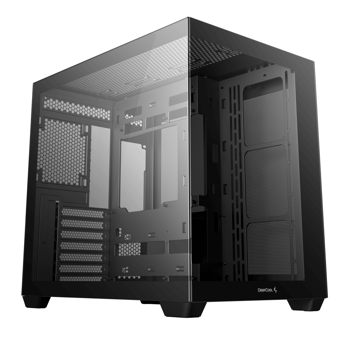 DeepCool CG530 | PC-Gehäuse