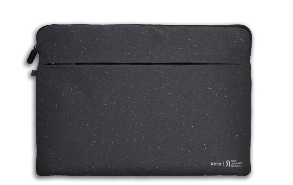 Acer Vero Schutzhülle (15,6 Zoll), Schwarz
