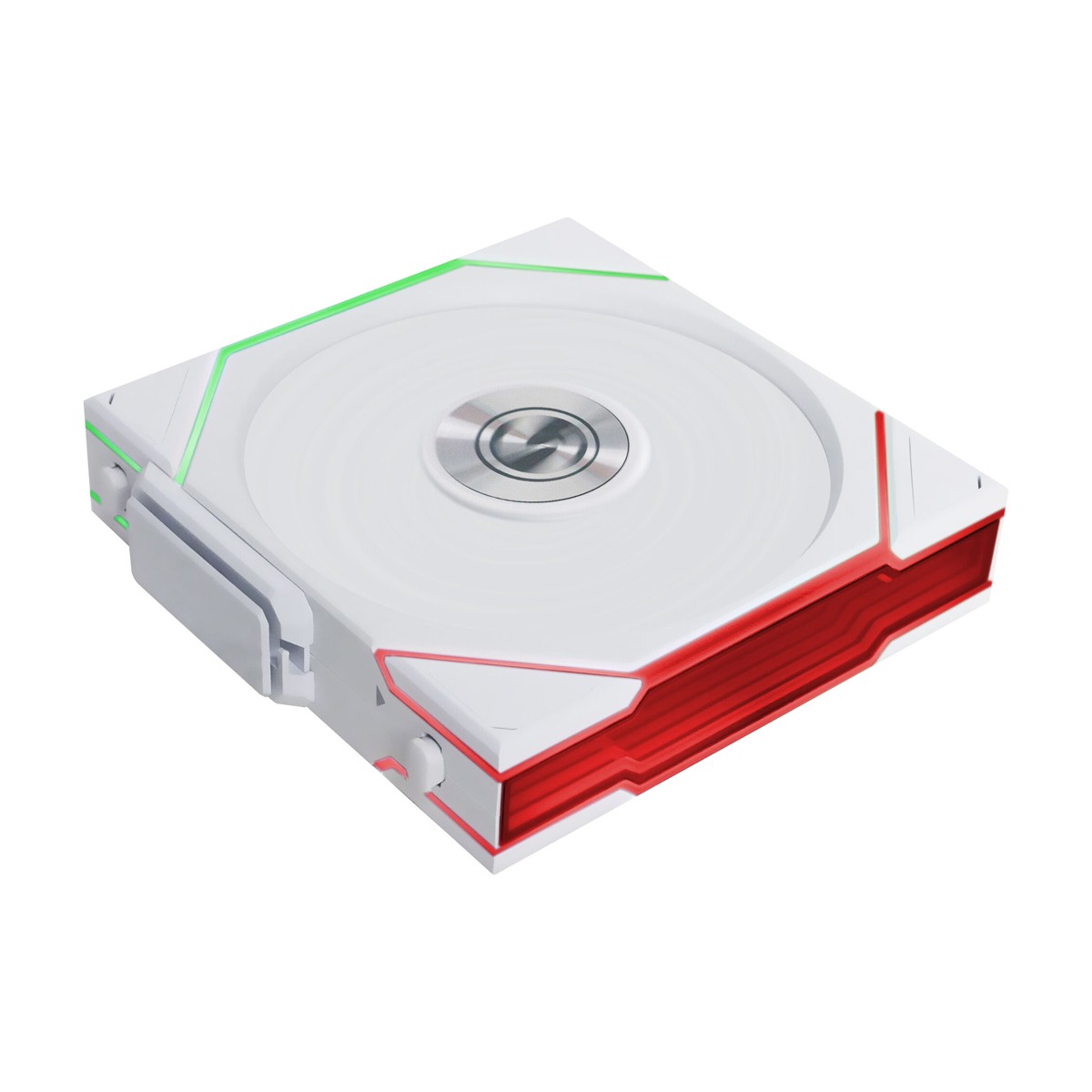 Lian Li UNI FAN TL120 Reverse Blade Wireless White | Gehäuselüfter