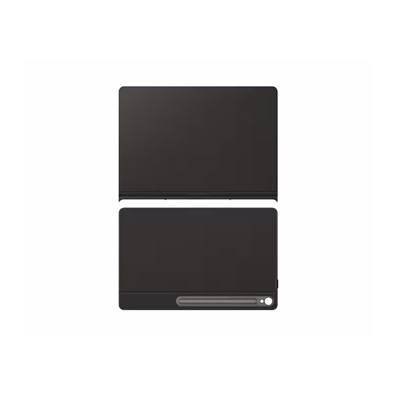 Samsung Smart Book Cover für Galaxy Tab S10 FE+, Black
