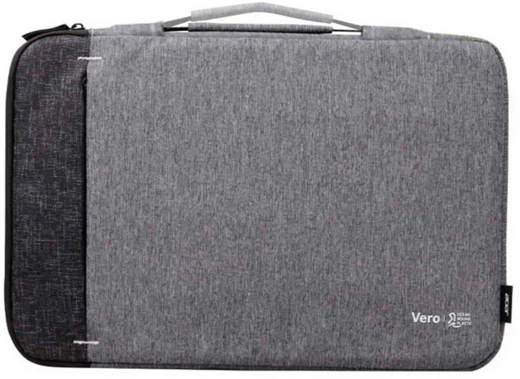 Acer Vero OBP Protective Sleeve 14 Zoll, Grau, Schwarz