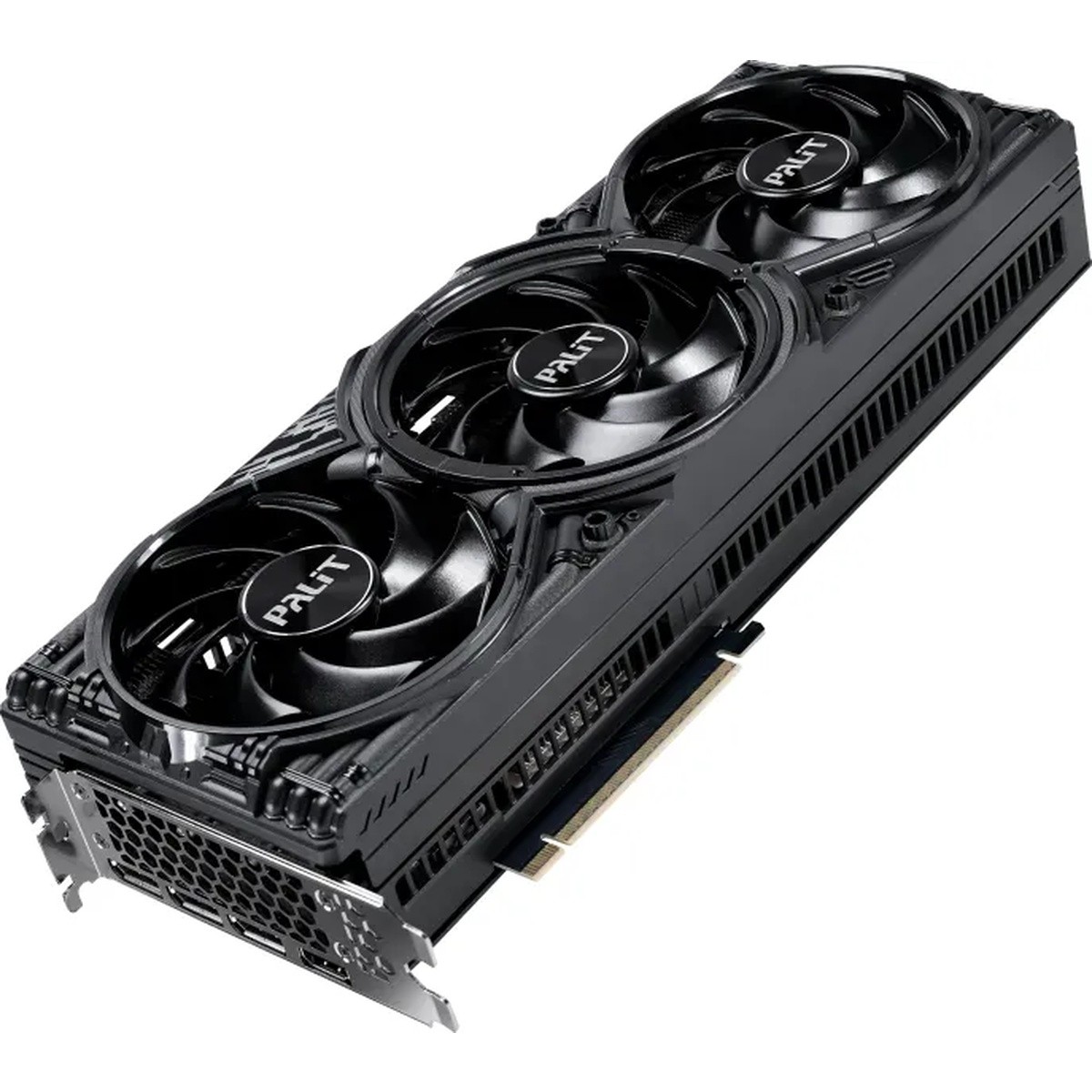 Palit GeForce RTX 5070 GamingPro - 12GB GDDR7, HDMI, 3x DP