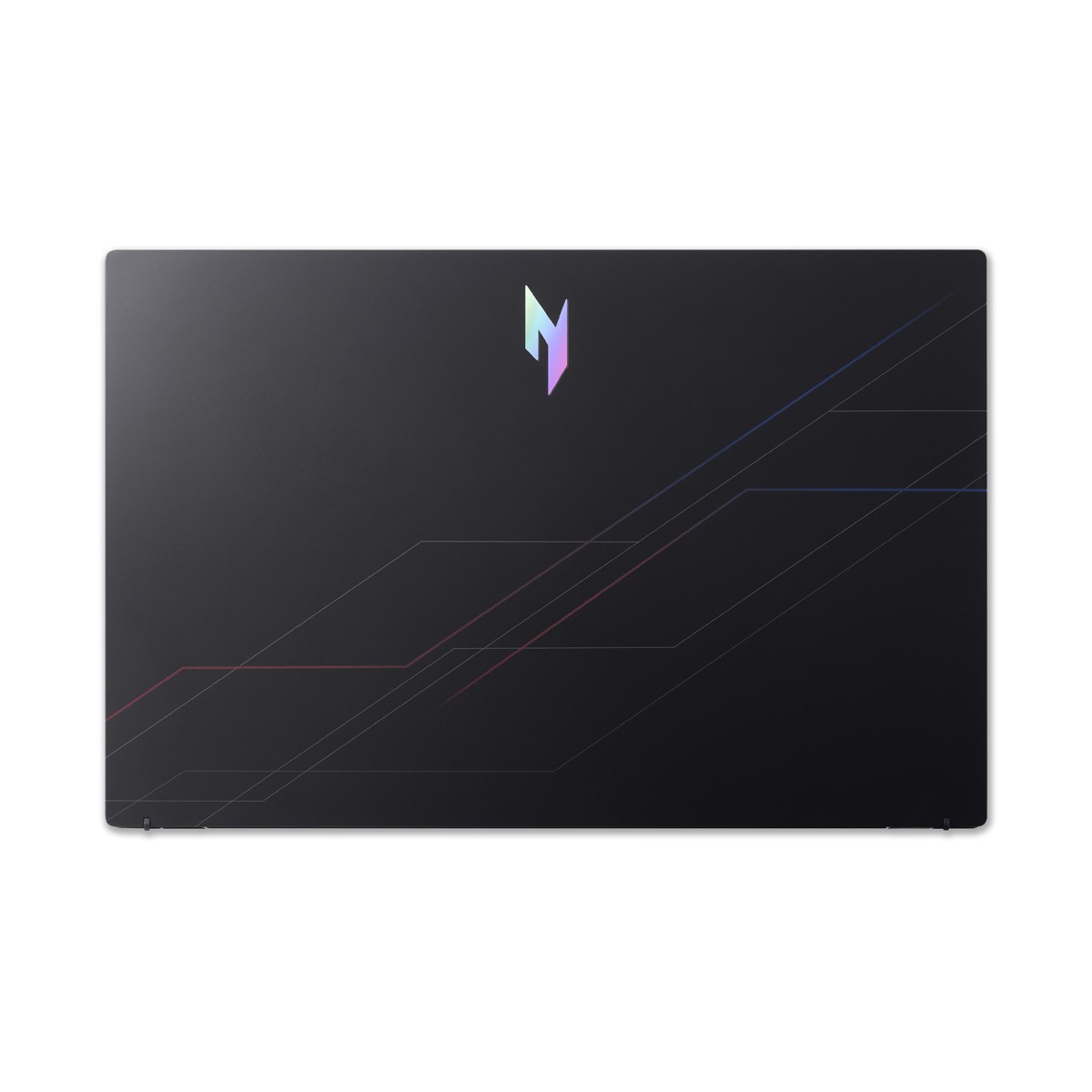 Acer Nitro V15 (ANV15-52-50S2) Gaming 15,6" Full-HD, 165Hz, Intel i5-13420H, 16GB RAM, 1TB SSD, GeForce RTX5050, Windows 11