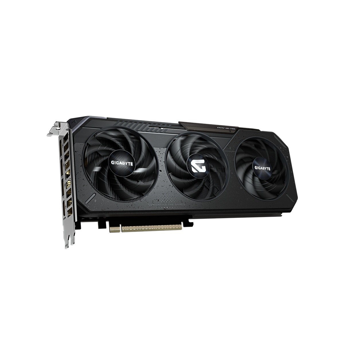 GIGABYTE GeForce RTX 5060 Ti 8GB Gaming OC - 8GB GDDR7, HDMI, 3x DP