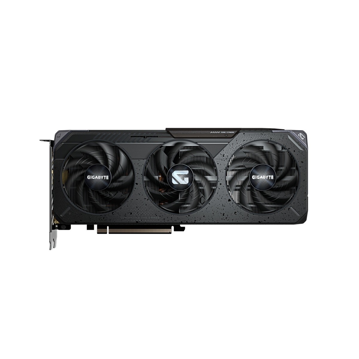 Gigabyte Radeon RX 9060 XT 8GB Gaming OC Grafikkarte - 8GB GDDR6, 2x HDMI, 2x DP