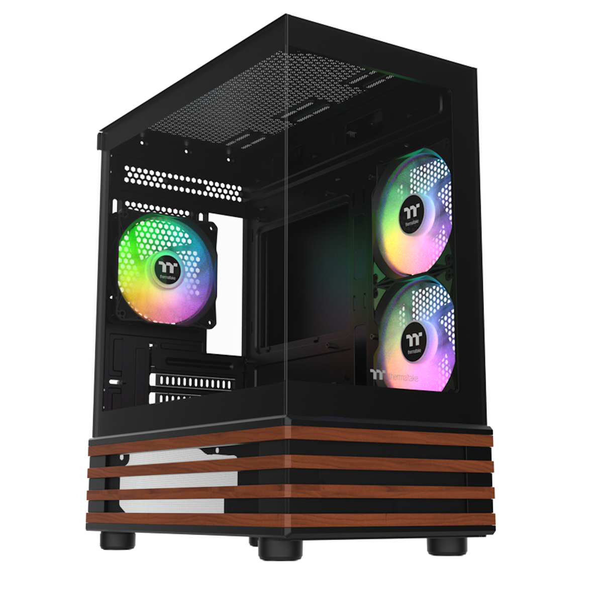 Thermaltake View 170 WS ARGB Black | PC-Gehäuse