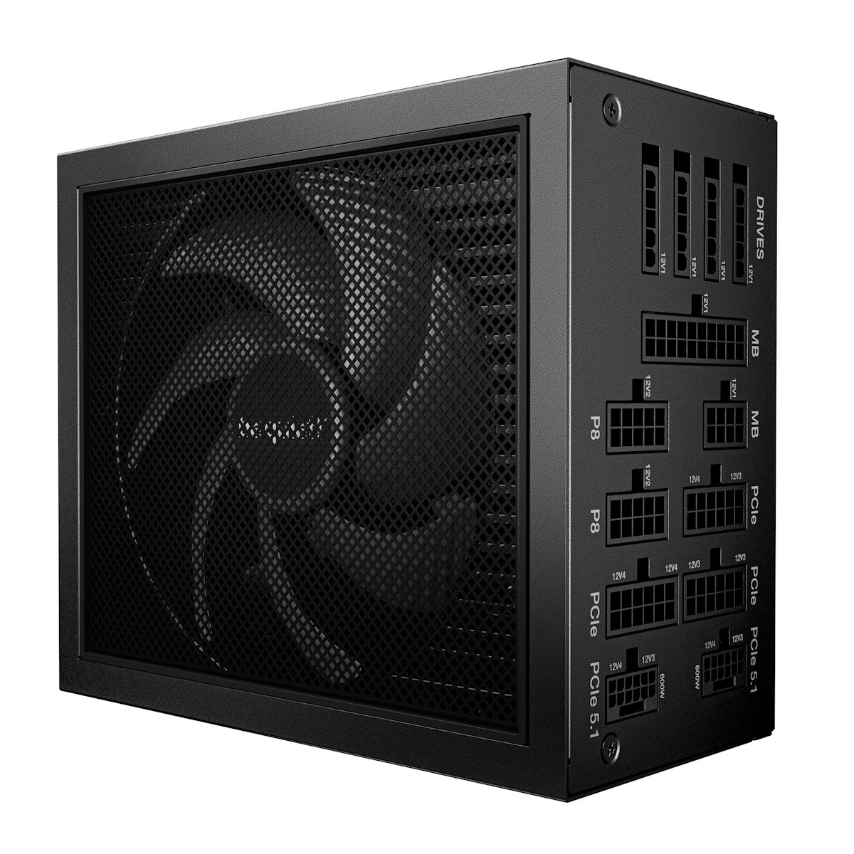 be quiet! DARK POWER 14 1200W | PC-Netzteil