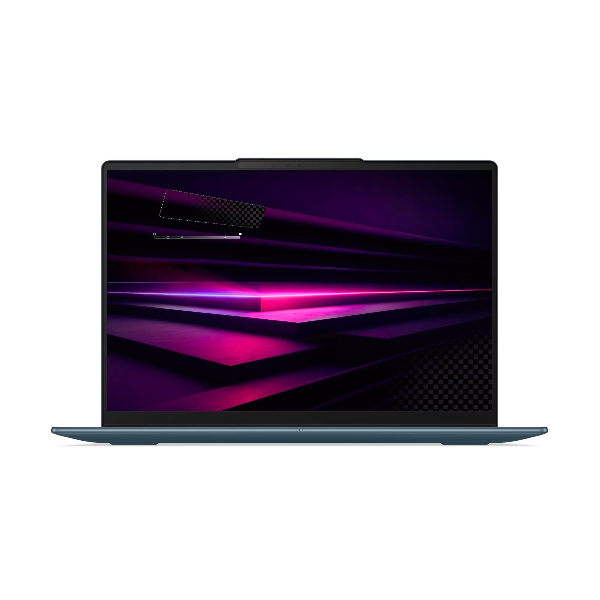 Lenovo Yoga 7 Slim 83QS0034GE - 14" OLED, AMD Ryzen™ AI 5 430, 16GB RAM, 512GB, SSD, W11