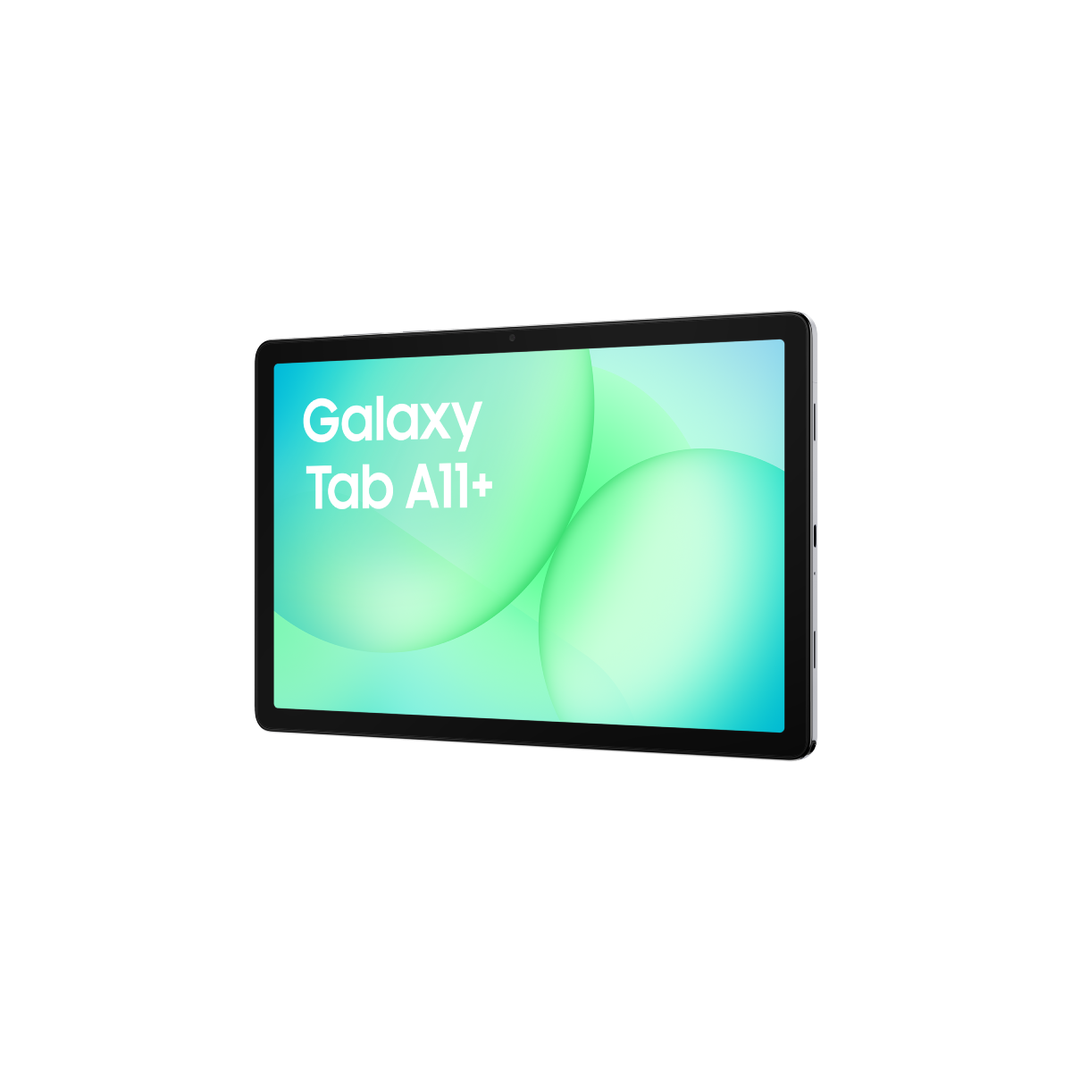 Samsung Galaxy Tab A11+ Wi-Fi Silver 11" WUXGADisplay/ Octa-Core/ 8 GB RAM / 256 GB Speicher