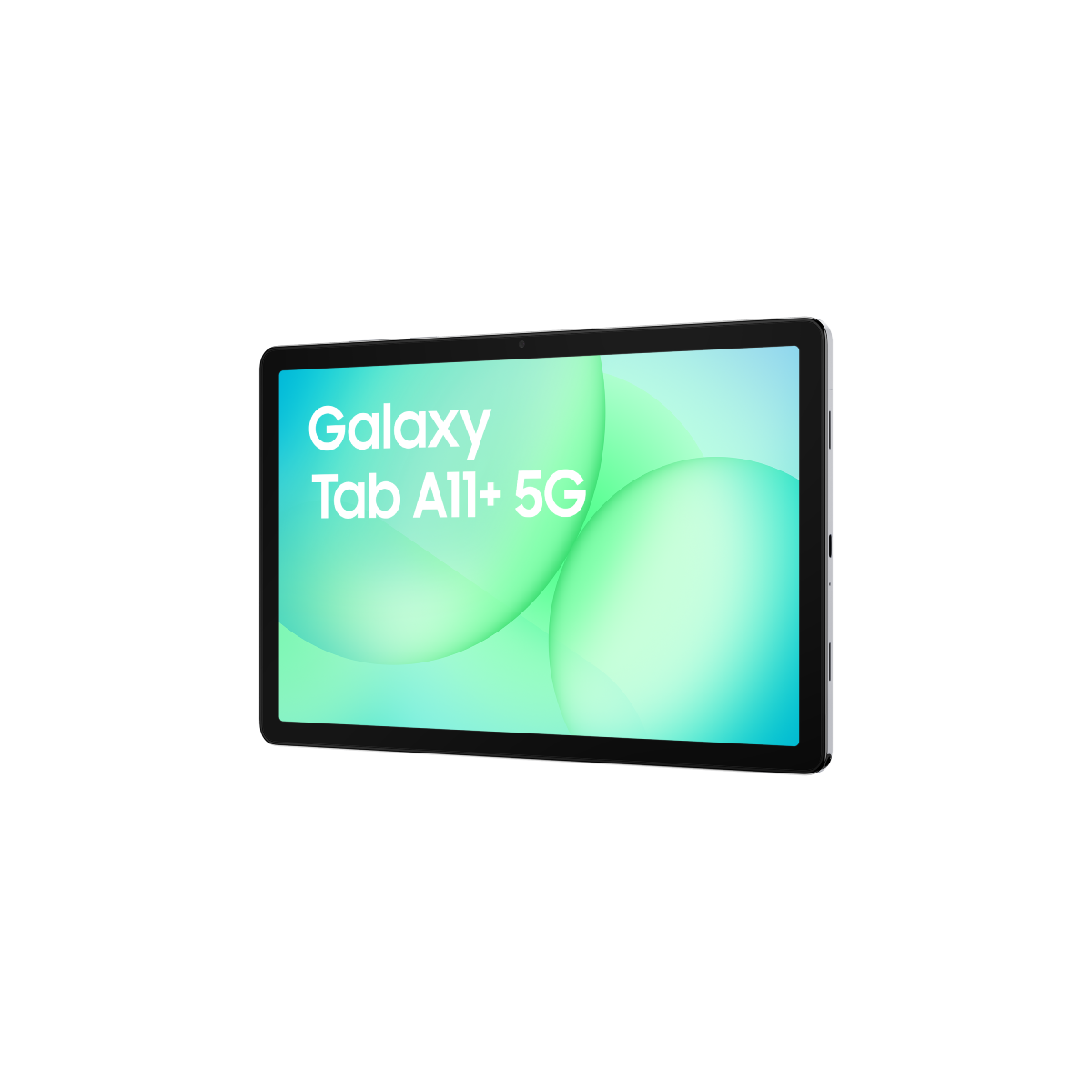Samsung Galaxy Tab A11+ 5G Silver 11" WUXGADisplay/ Octa-Core/ 8 GB RAM / 256GB Speicher