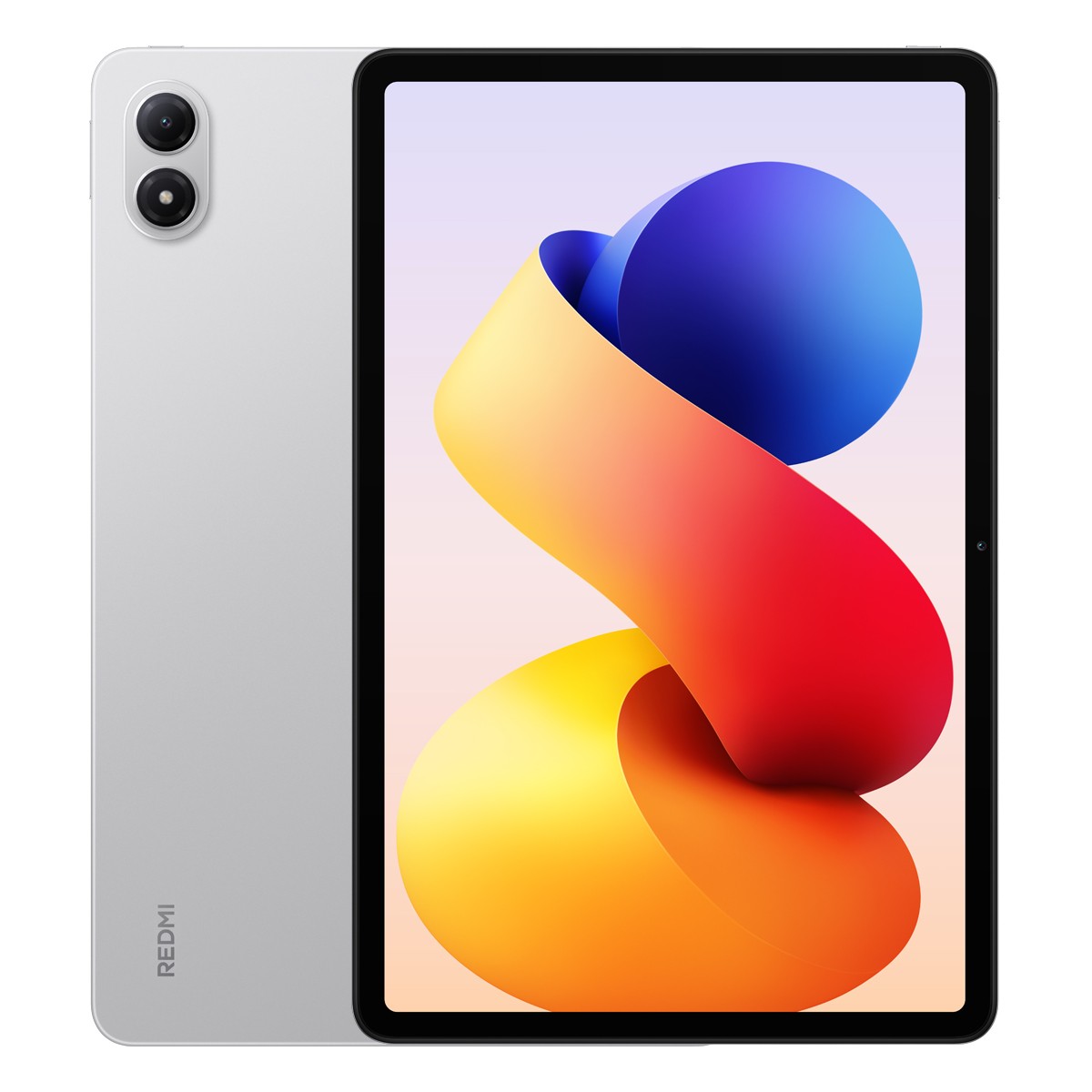 Xiaomi Redmi Pad 2 Pro 128GB Silver 30,7cm (12,1") LCD Display, Xiaomi HyperOS 2, 8MP Hauptkamera