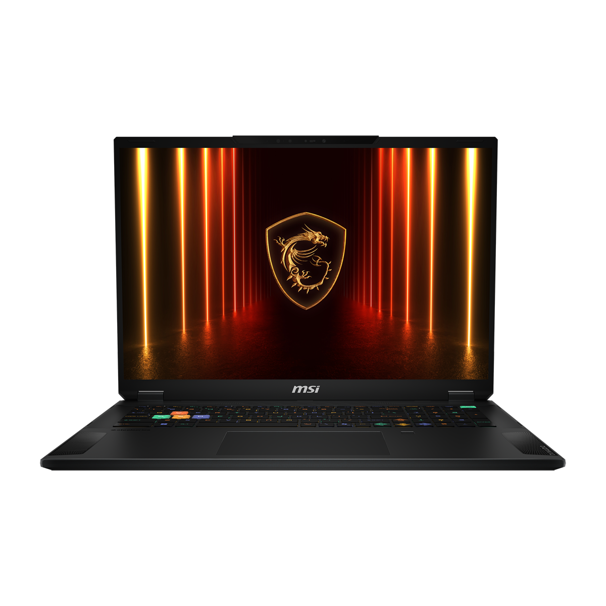 MSI Stealth 18 HX AI A2XWJG-041 - 18" UHD+ MiniLED 120Hz Display, Intel Core Ultra 9 275HX, 64GB DDR5 RAM, 2TB SSD, NVIDIA GeFor
