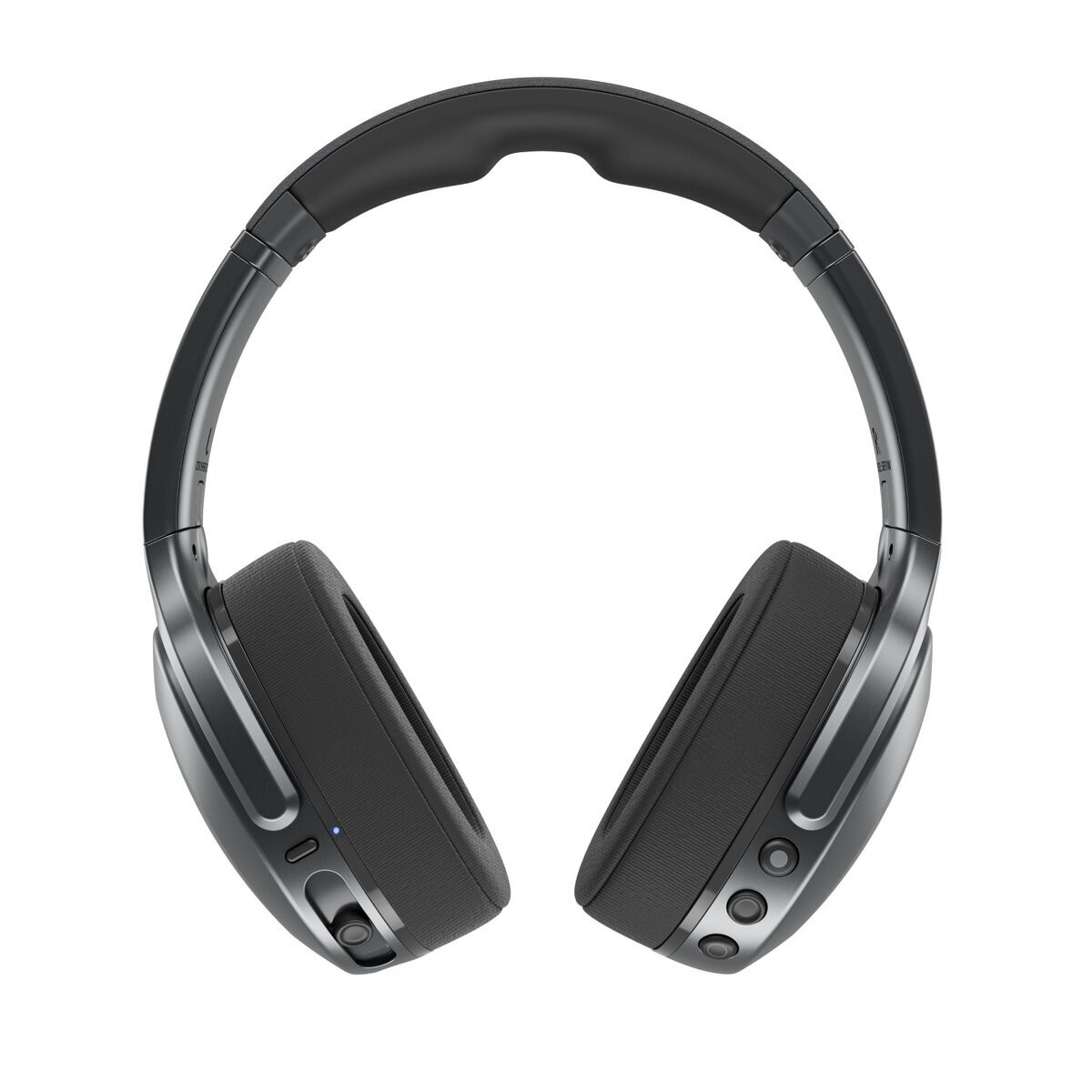 Skullcandy Crusher 540 Active Wireless, Coal