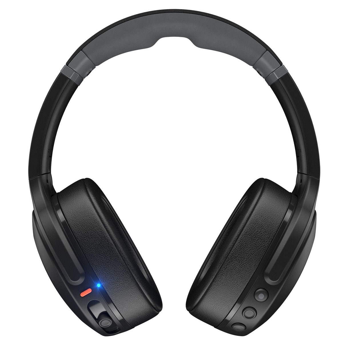 Skullcandy Crusher Evo Wireless Over-Ear Black