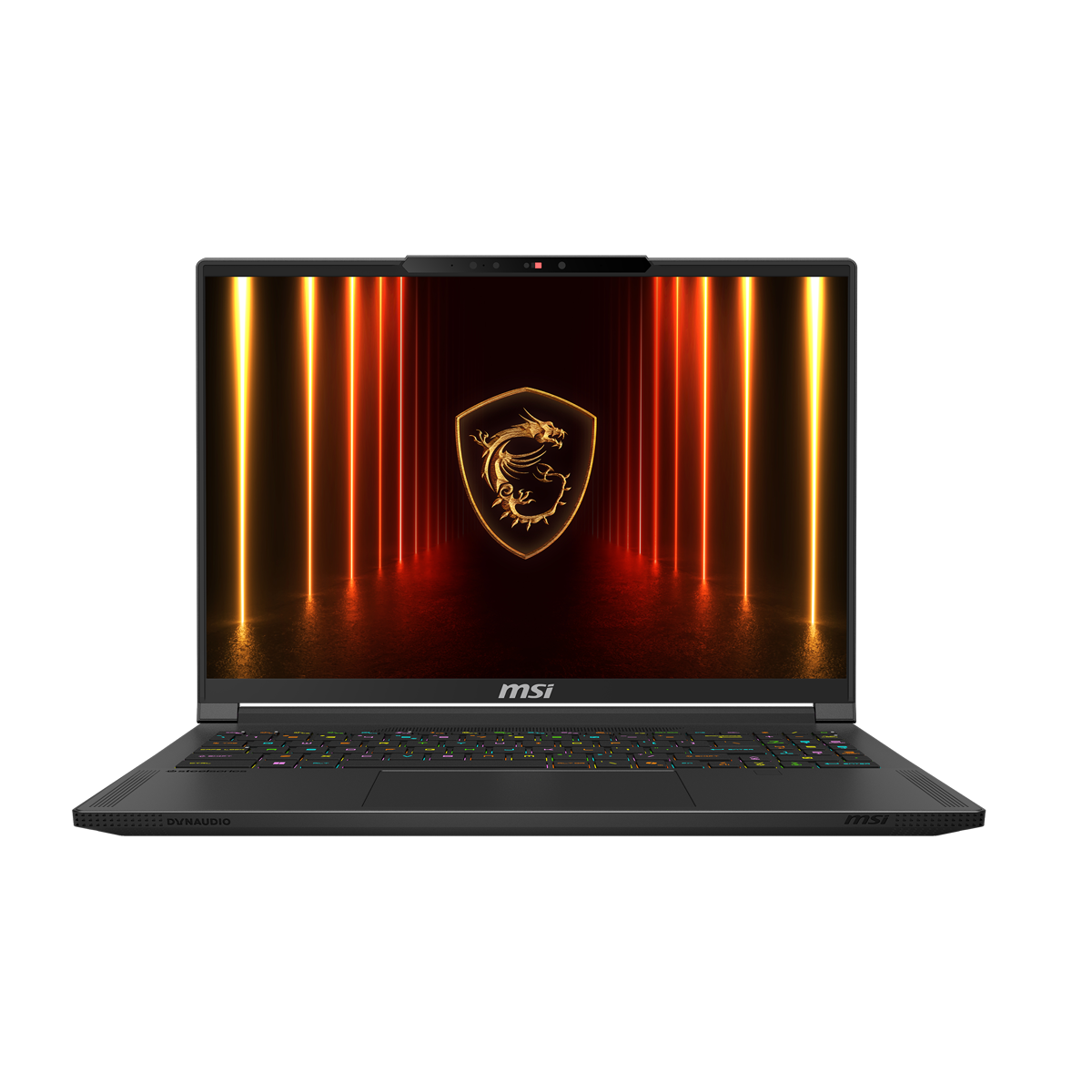 MSI Stealth A16 AI+ A3XWIG-043 - 16" QHD+ OLED 240Hz Display, AMD Ryzen AI 9 HX 370, 32GB DDR5 RAM, 2TB SSD, NVIDIA GeForce RTX 