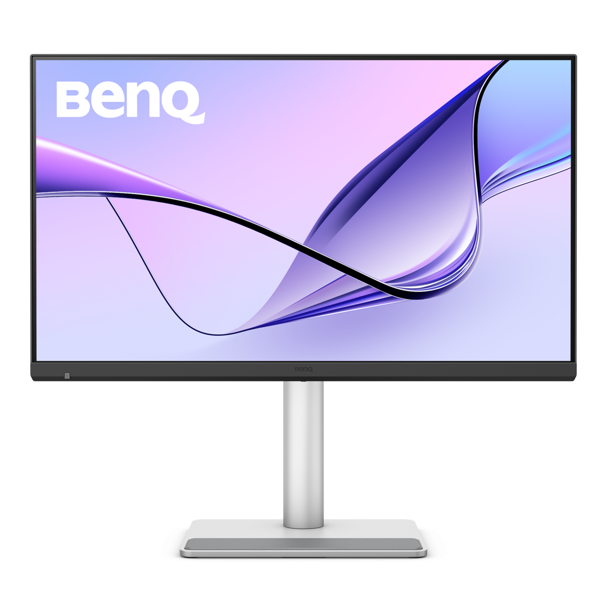 BenQ MA270S 5K Designer Monitor 68,58 cm (27 Zoll) silber 5K, 16:9, 5ms, 450cd/m², 2x USB-C, 2x Thunderbolt 4, HDR10, VESA Displ